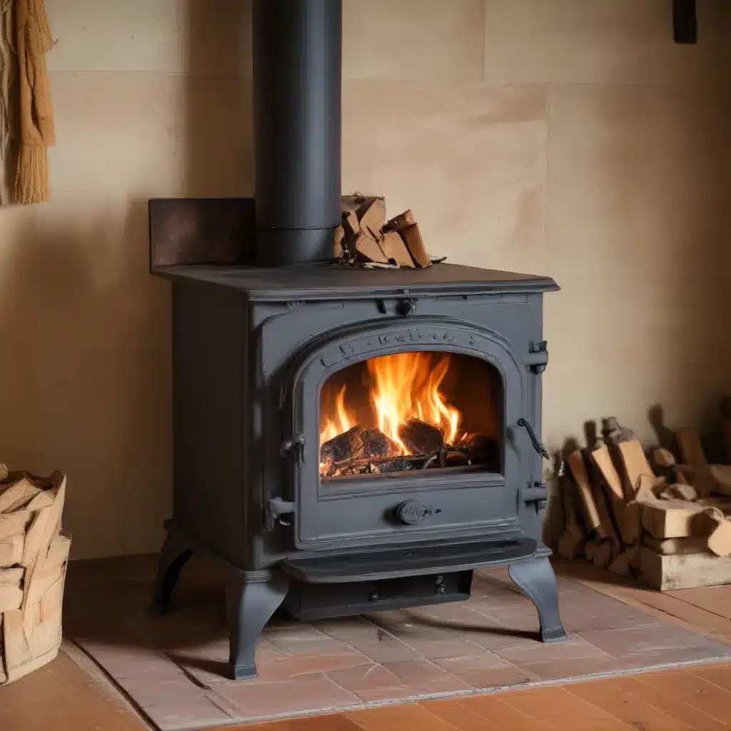 Heating Homes, Preserving Culture: The Historical Significance of Wood Stove Heating