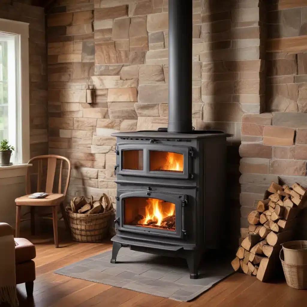 Heating Homes, Preserving History: The Legacy of Wood Stove Technology