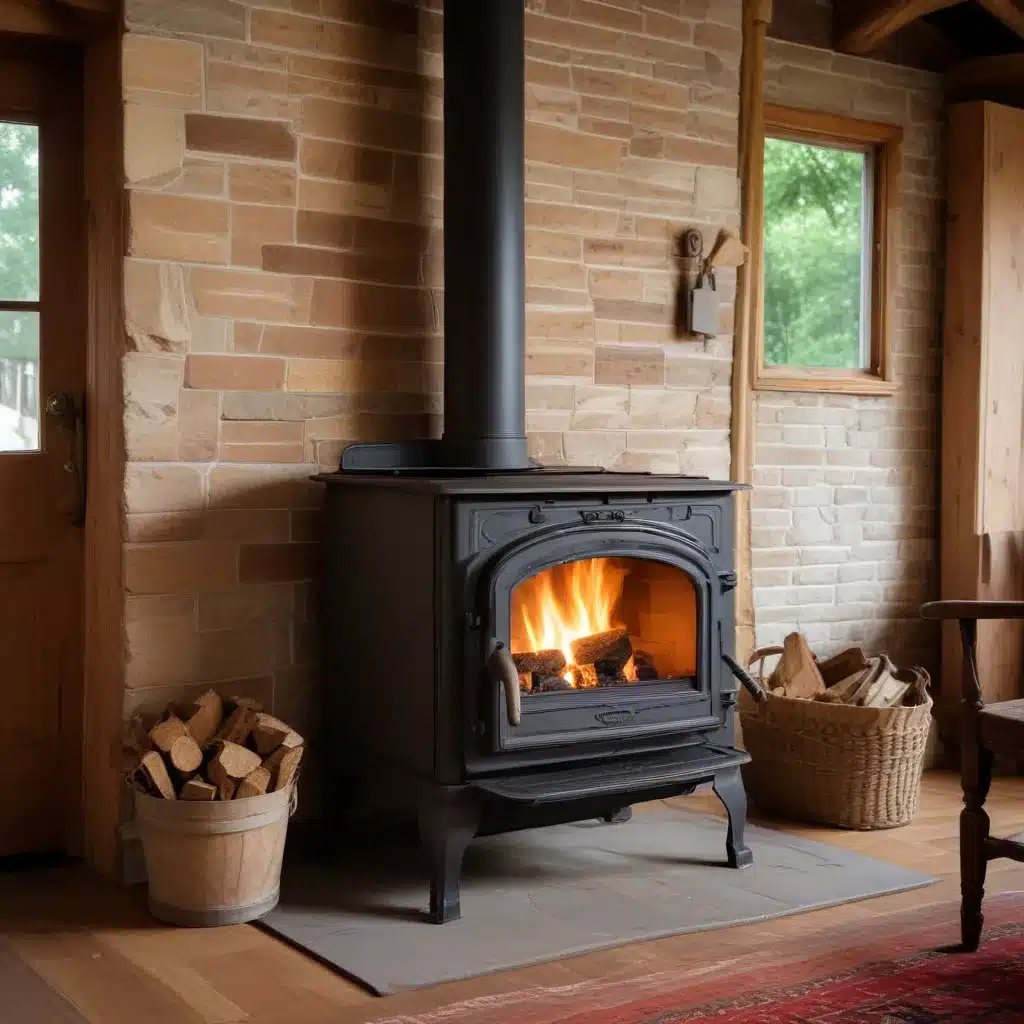 Heating Homes, Preserving Legacies: The Historical Impact of Wood Stove Craftsmanship