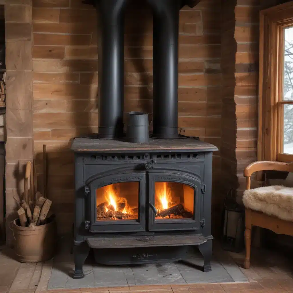Heating Homes, Preserving Memories: Historical Perspectives on the Emotional Resonance of Wood Stoves