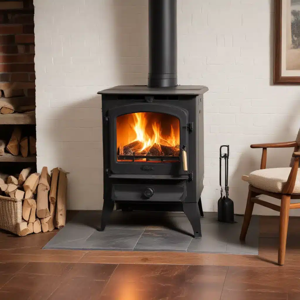 Heating Homes with History: Exploring the Evolution of Wood Stove Technology