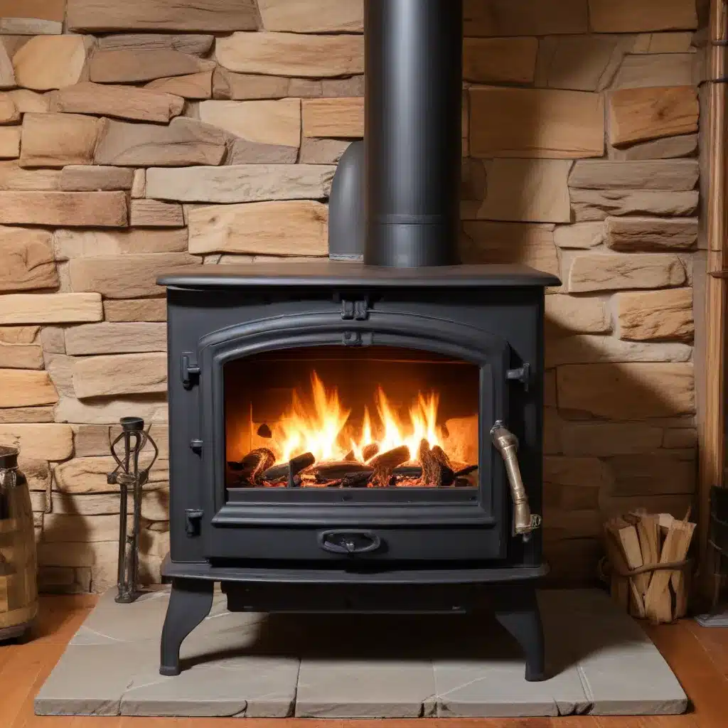 Heating Your Home Affordably: Wood Stove Efficiency Made Easy