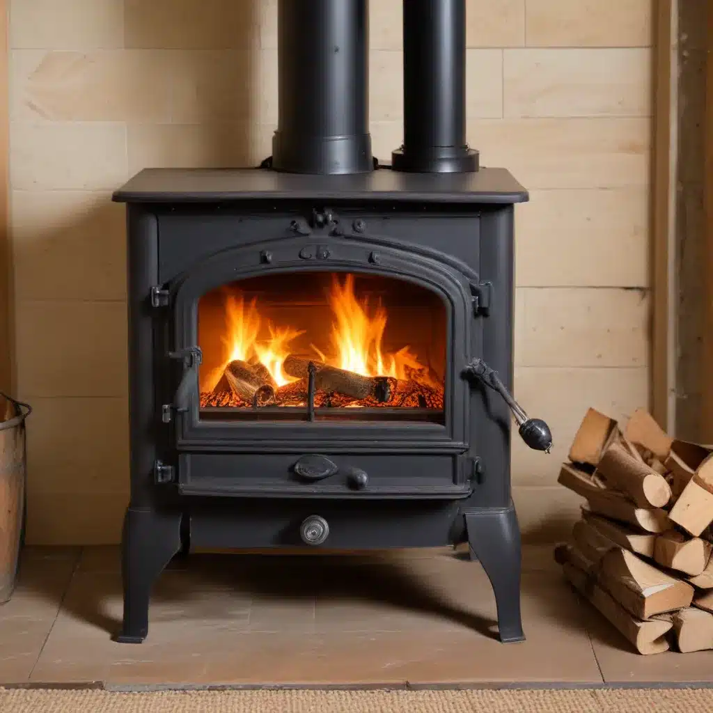 Heating Your Home Affordably: Wood Stove Efficiency Masterclass