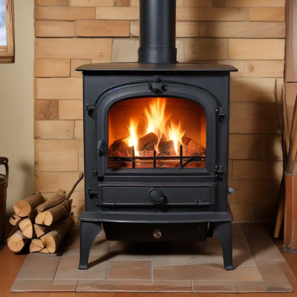 Heating Your Home Affordably: Wood Stove Efficiency Strategies