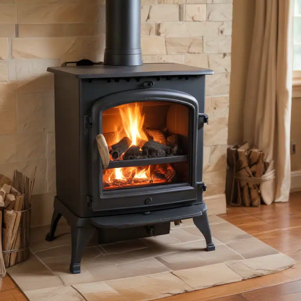 Heating Your Home for Less: Expert Wood Stove Efficiency Strategies