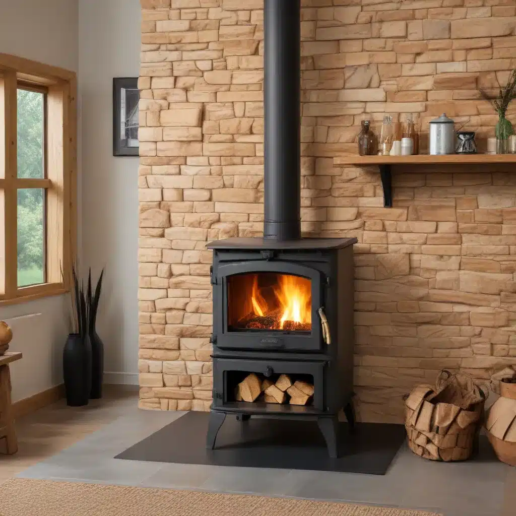 How to Choose the Right Wood Stove Size for Your Home
