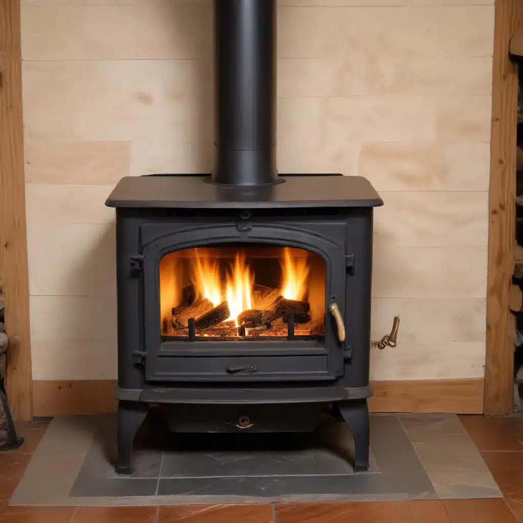 Identifying and Addressing Common Wood Stove Venting Issues for Safe Operation