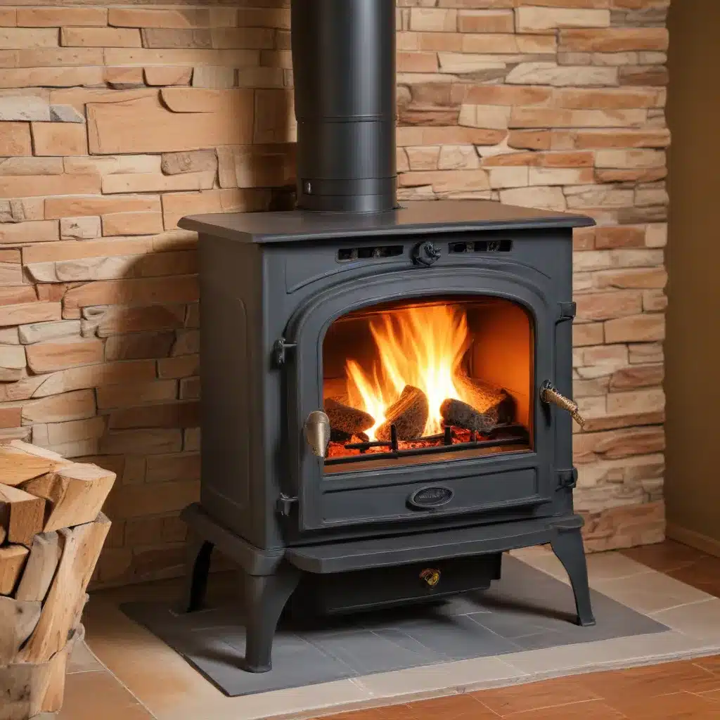 Improve Wood Stove Efficiency and Enjoy Significant Savings