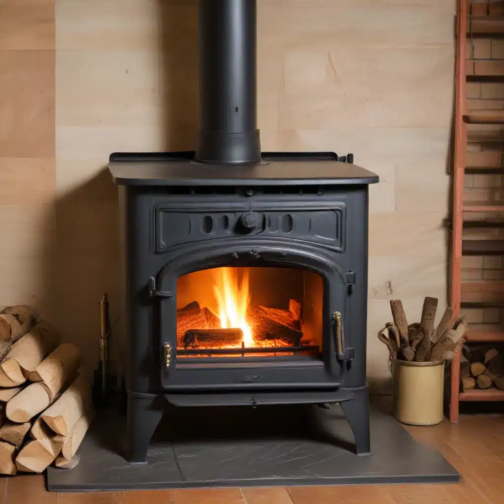 Improve Your Wood Stove’s Heating Capacity: DIY Enhancements