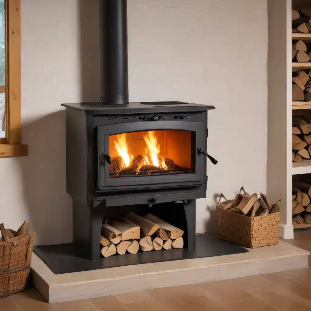 Innovative Wood Stove Technologies: Balancing Performance and Regulations