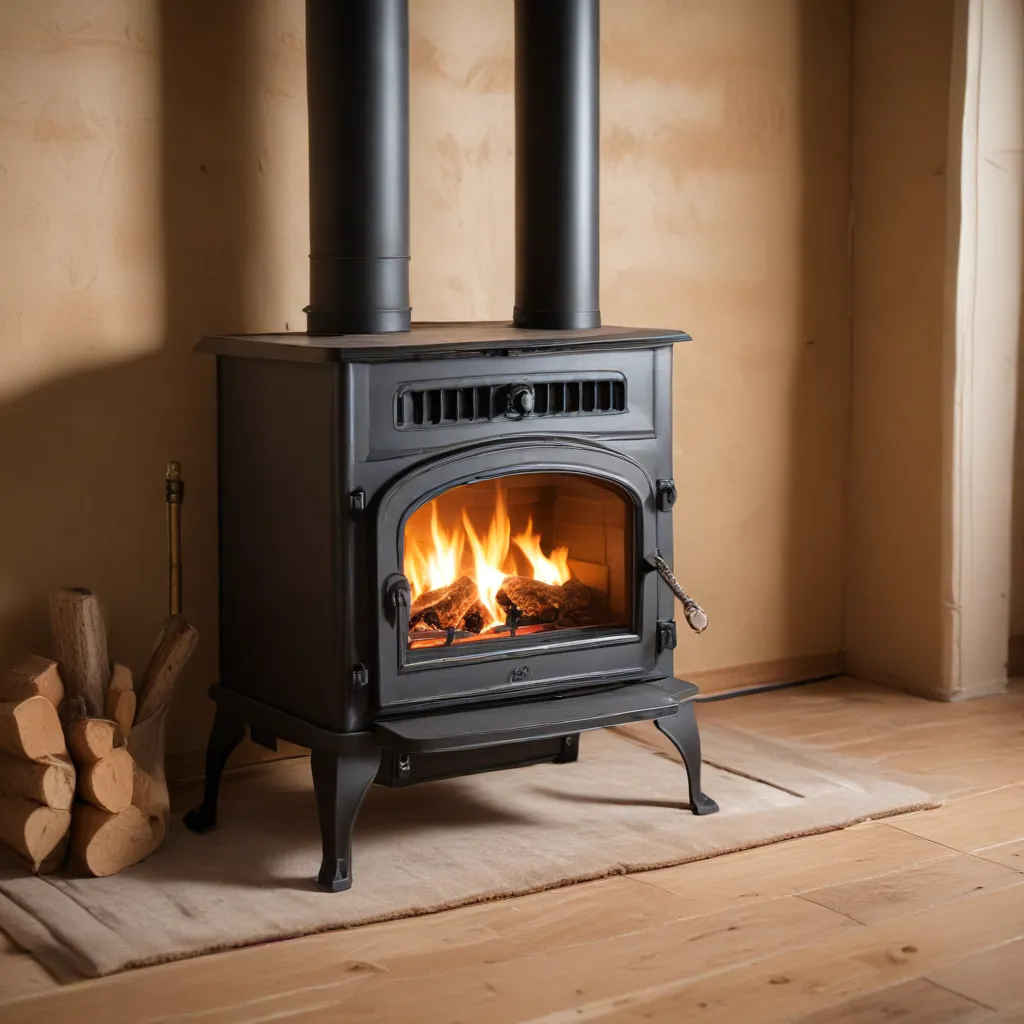 Insulation Upgrades to Enhance Your Wood Stove’s Efficiency