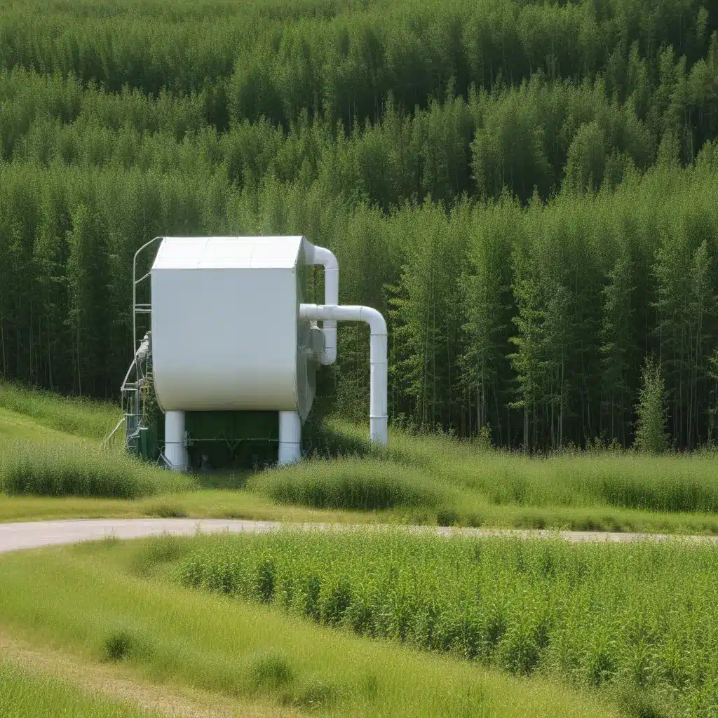 Integrated Human Practices for Developing Eco-Friendly Biofuel Production Systems