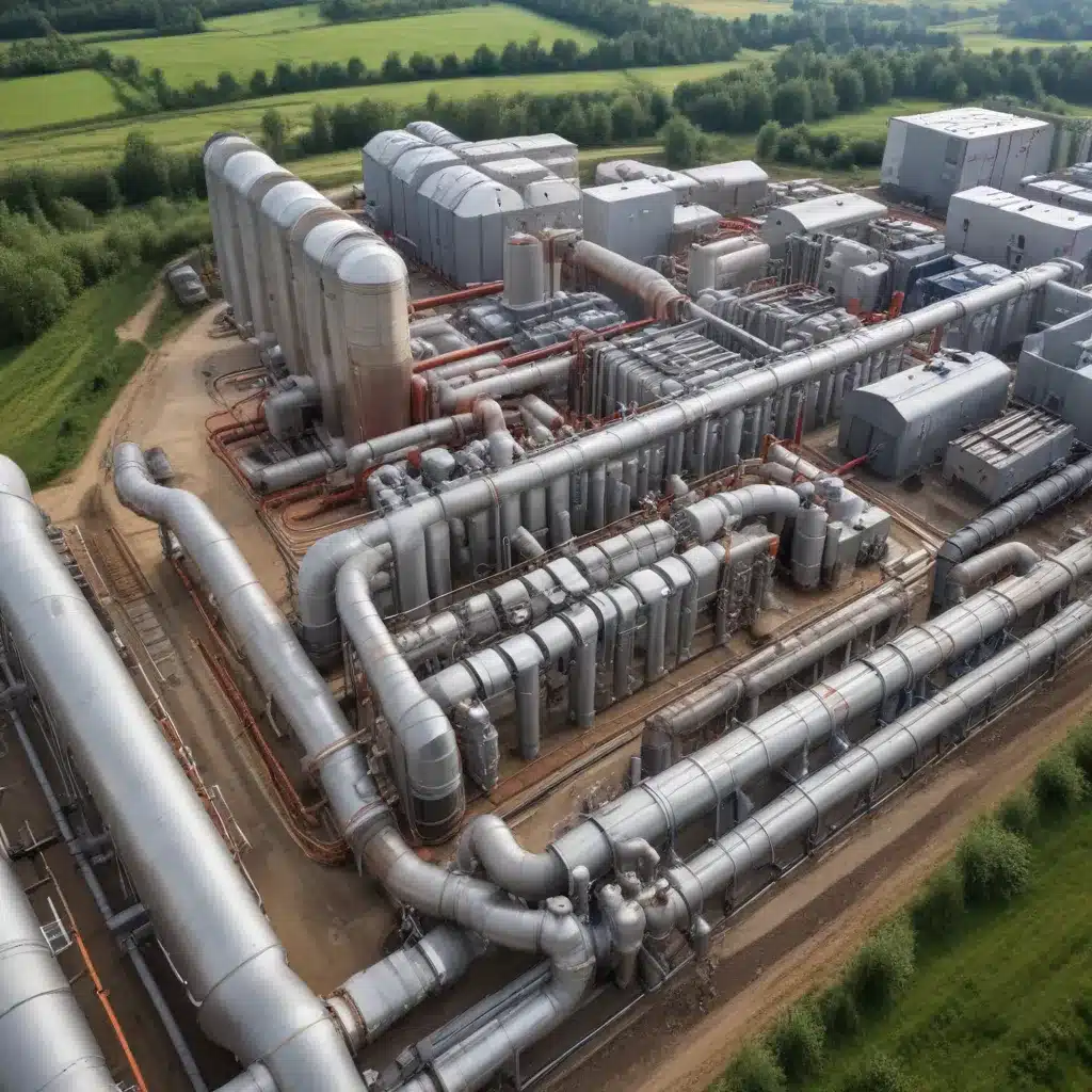 Integrating Renewable Energy Sources in District Heating Systems: Challenges and Opportunities