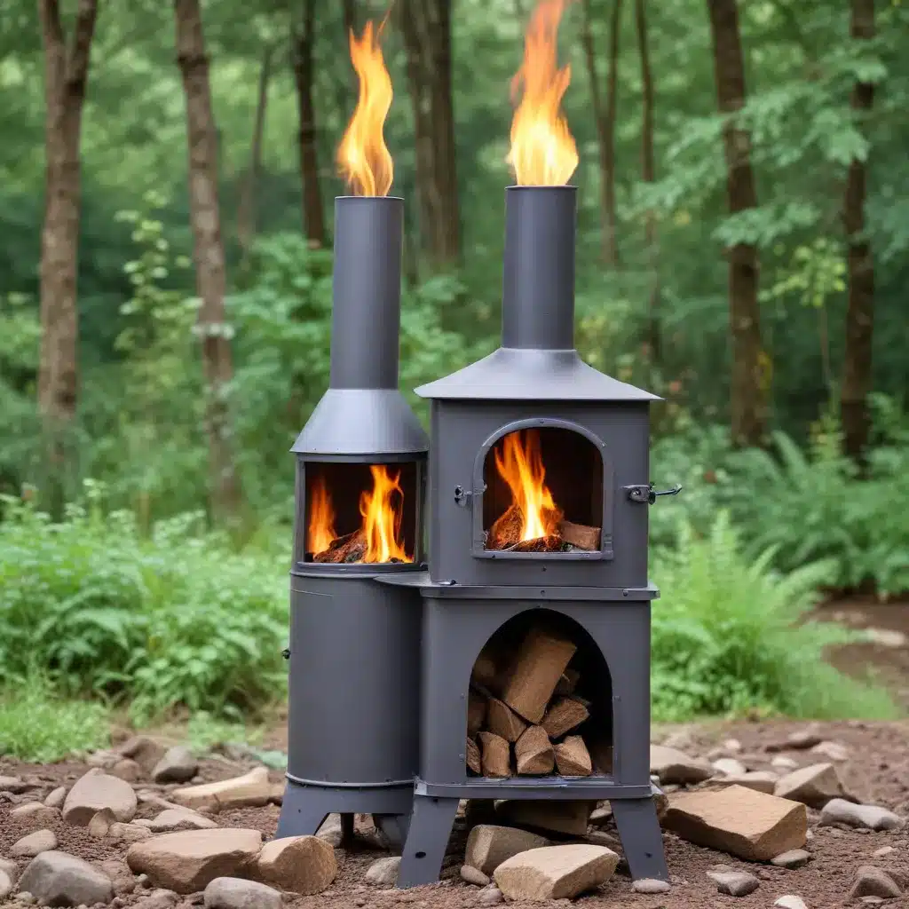 Is the Rocket Stove Durable? How Long Will It Last? – Himalayan Rocket Stove