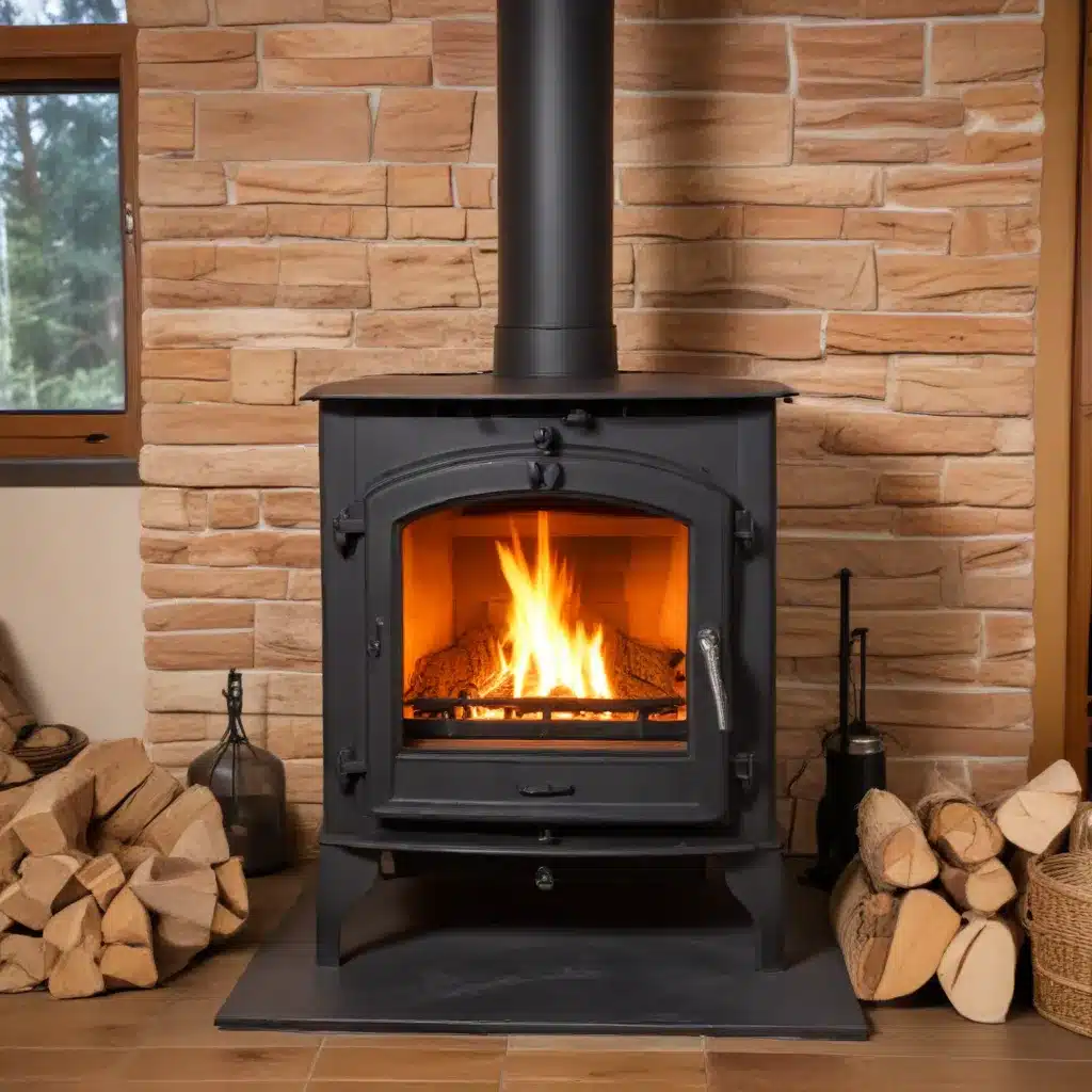 Keeping Your Home Cozy and Energy-Efficient with the Right Wood Stove