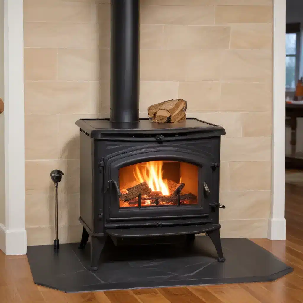 Keeping Your Wood Stove Running Smoothly: Troubleshooting Tips