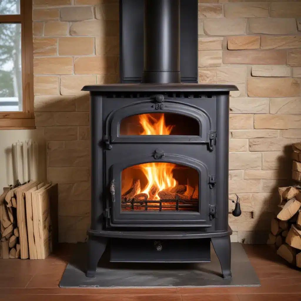 Keeping Your Wood Stove in Top Shape: Maintenance Tips and Tricks