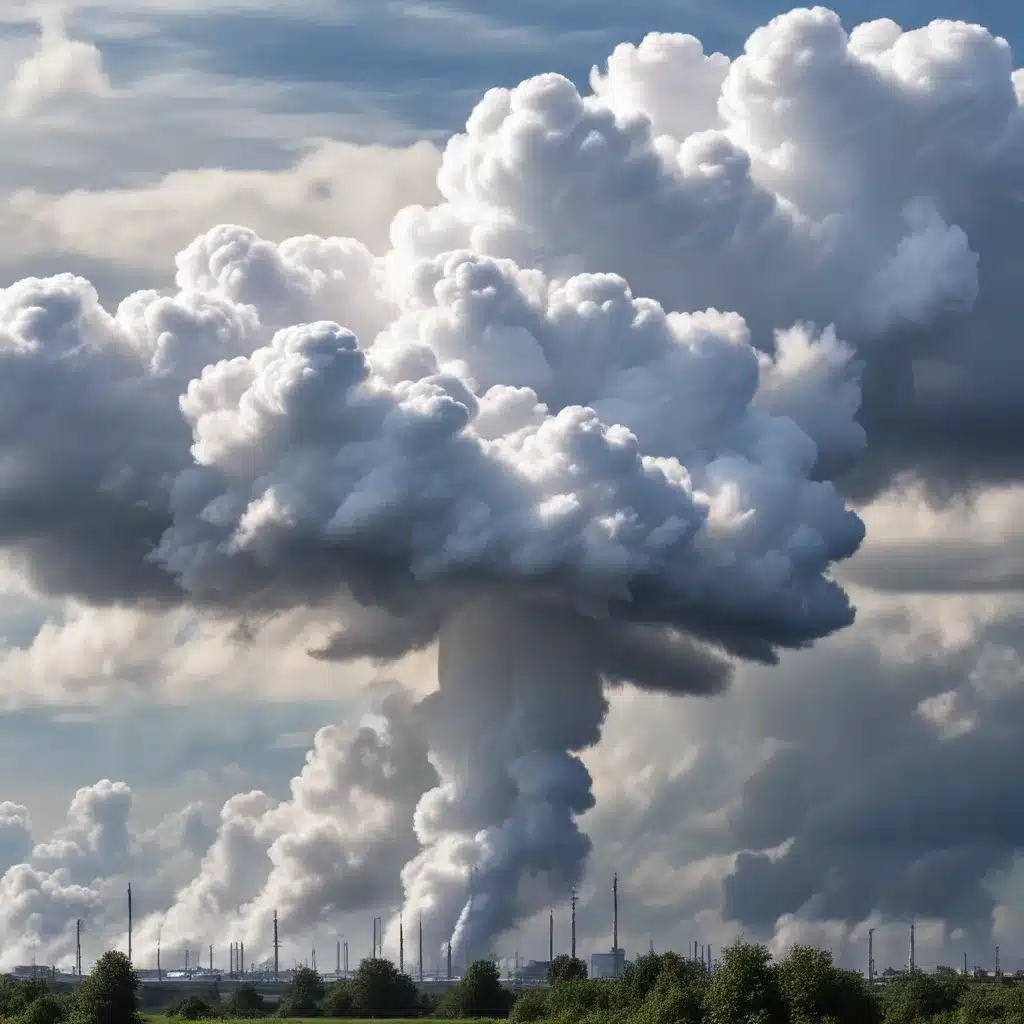 Large contribution of in-cloud production of secondary organic aerosol from isoprene