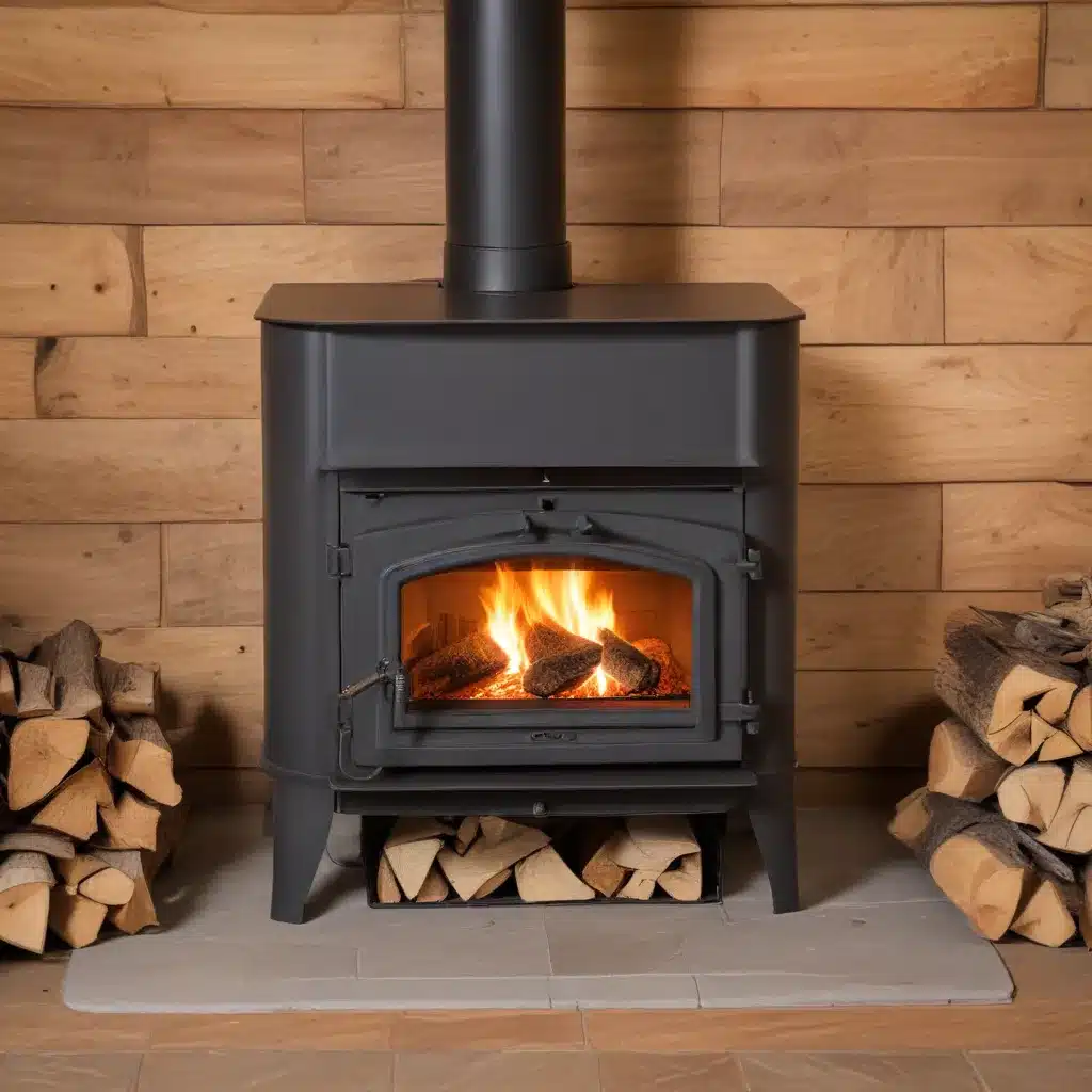 Local Regulations and Compliance for Wood Stove Heating: Navigating the Legal Landscape