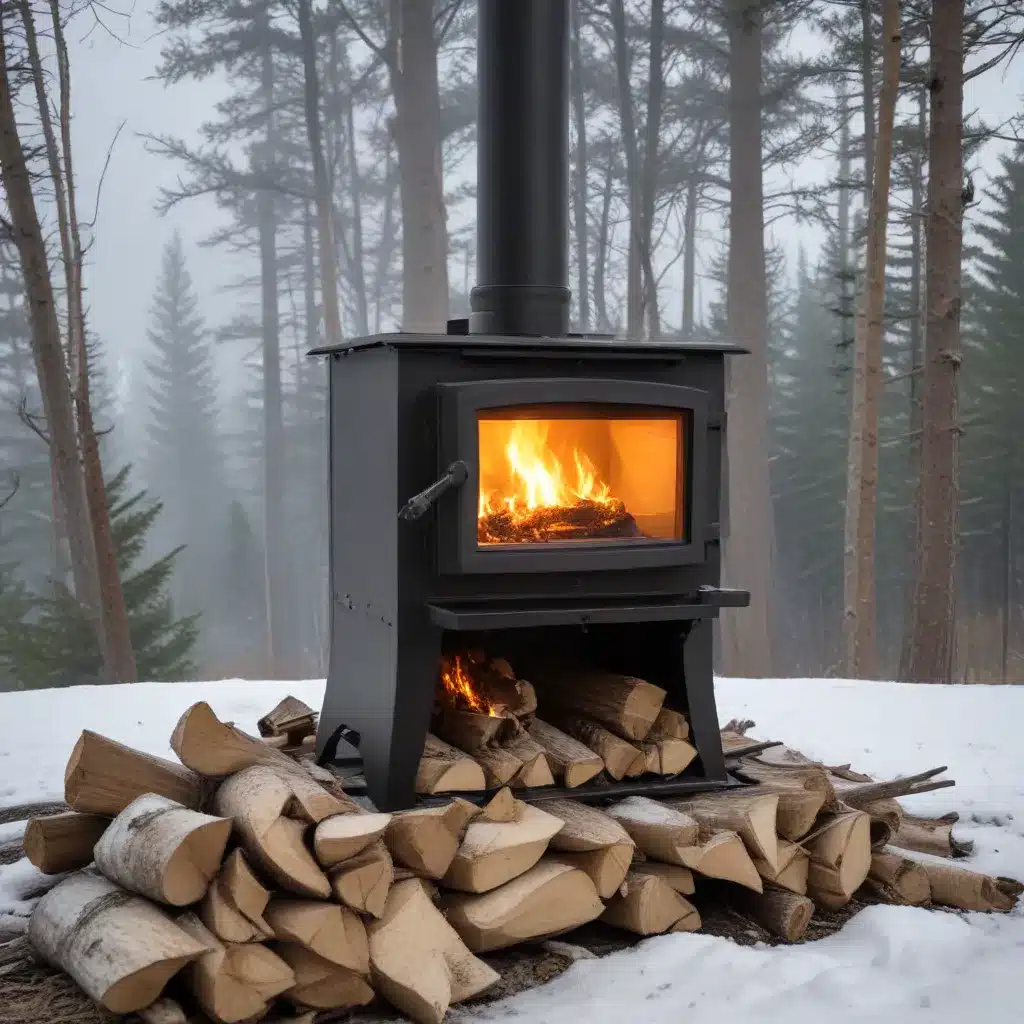 Maintaining Wood Stove Compliance During Extreme Weather Events