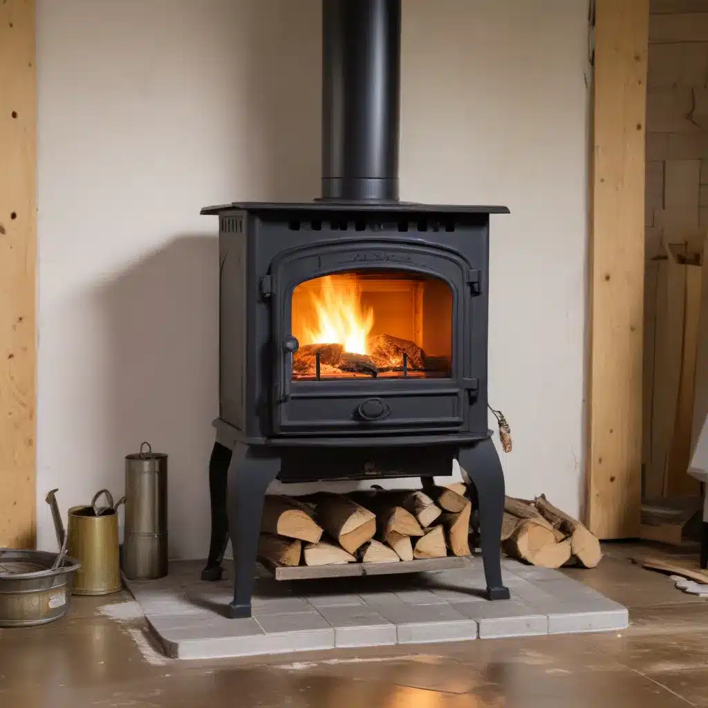 Maintaining Wood Stove Compliance During Extreme Weather Events and Emergencies