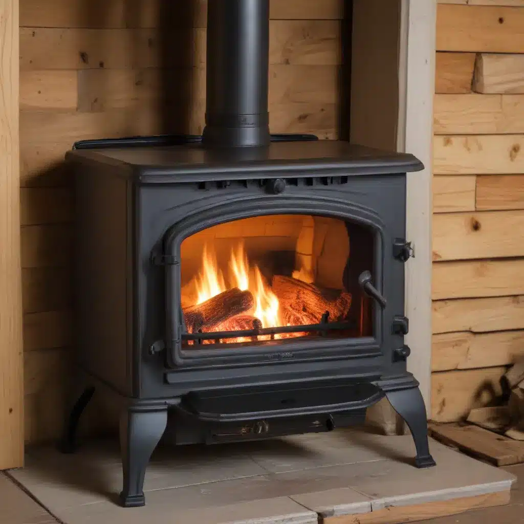 Maintaining Wood Stove Compliance During Power Outages and Disasters