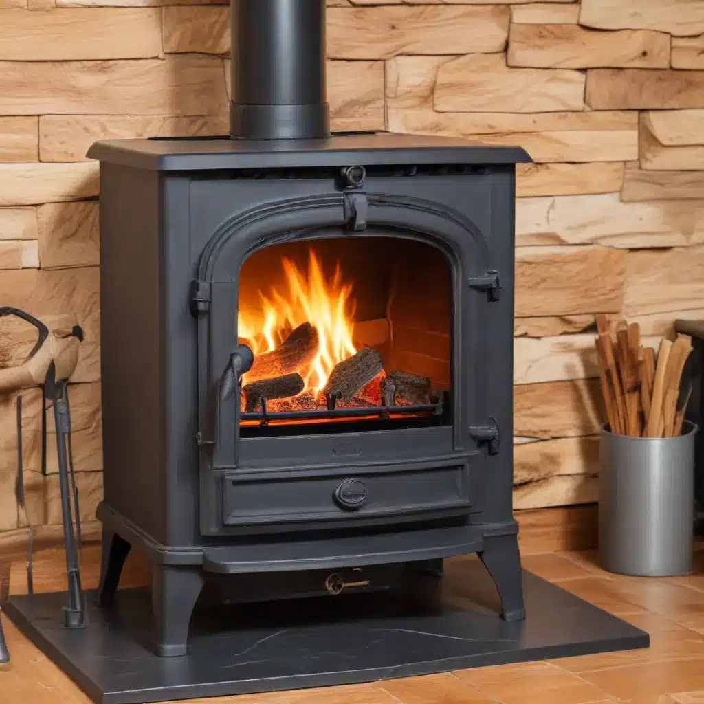 Maintaining Wood Stove Efficiency: Cleaning and Maintenance Tips