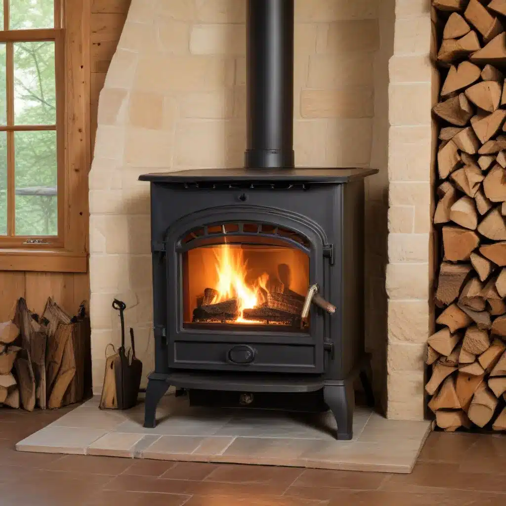 Maintaining Wood Stove Efficiency: Regulatory Requirements and Best Practices