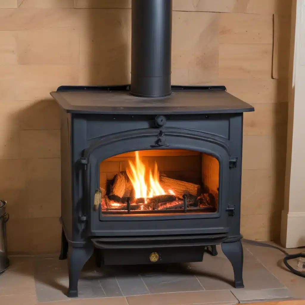 Maintaining Wood Stove Safety: Regular Inspections and Servicing