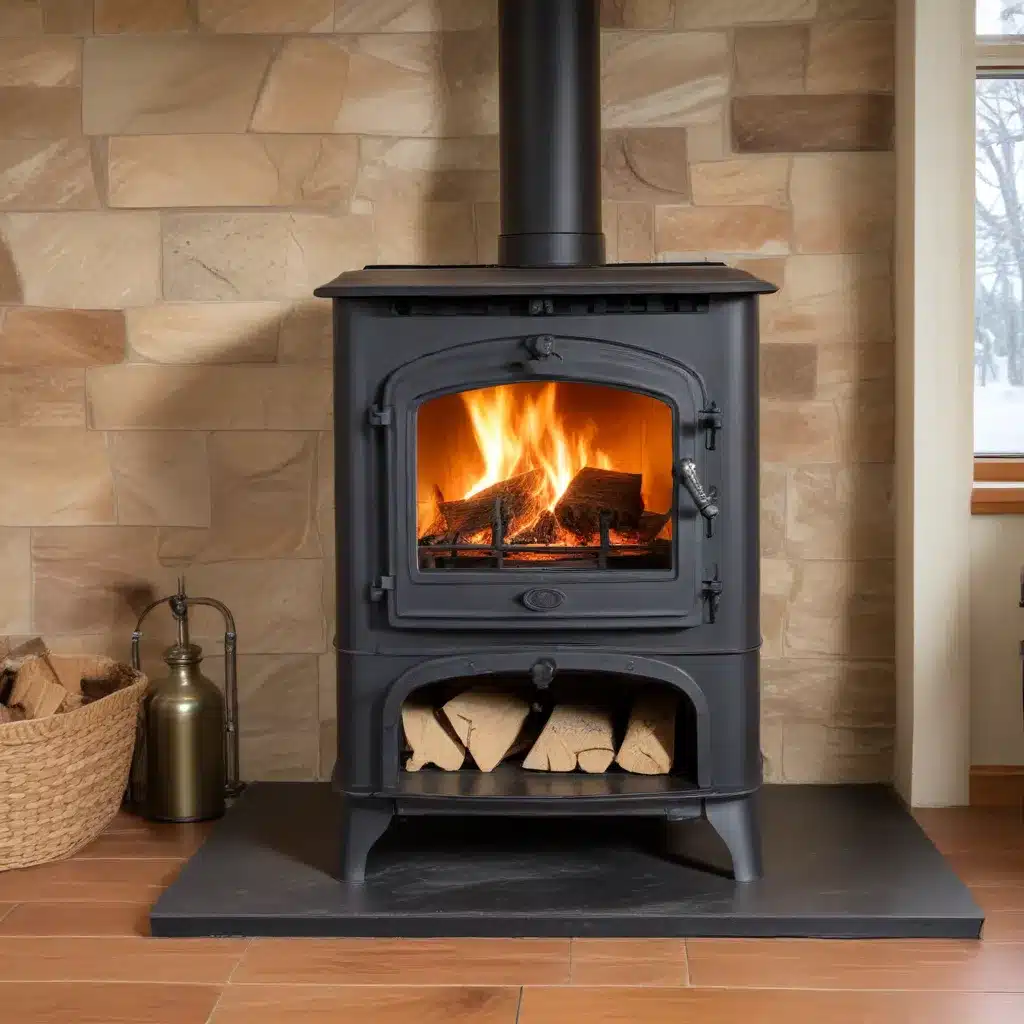 Maintaining Your Wood Stove’s Airtight Seal: Ensuring Efficient and Safe Operation