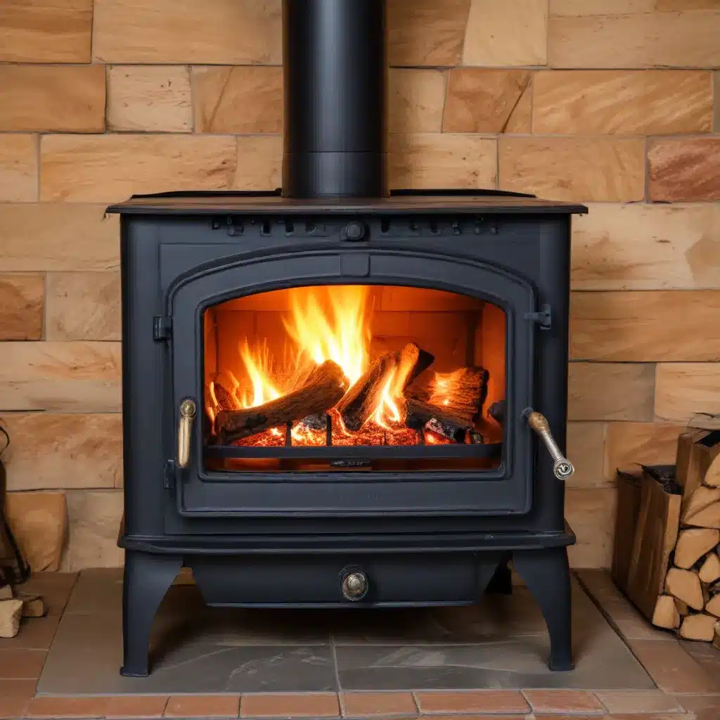 Maintaining Your Wood Stove: Tips for Optimal Performance