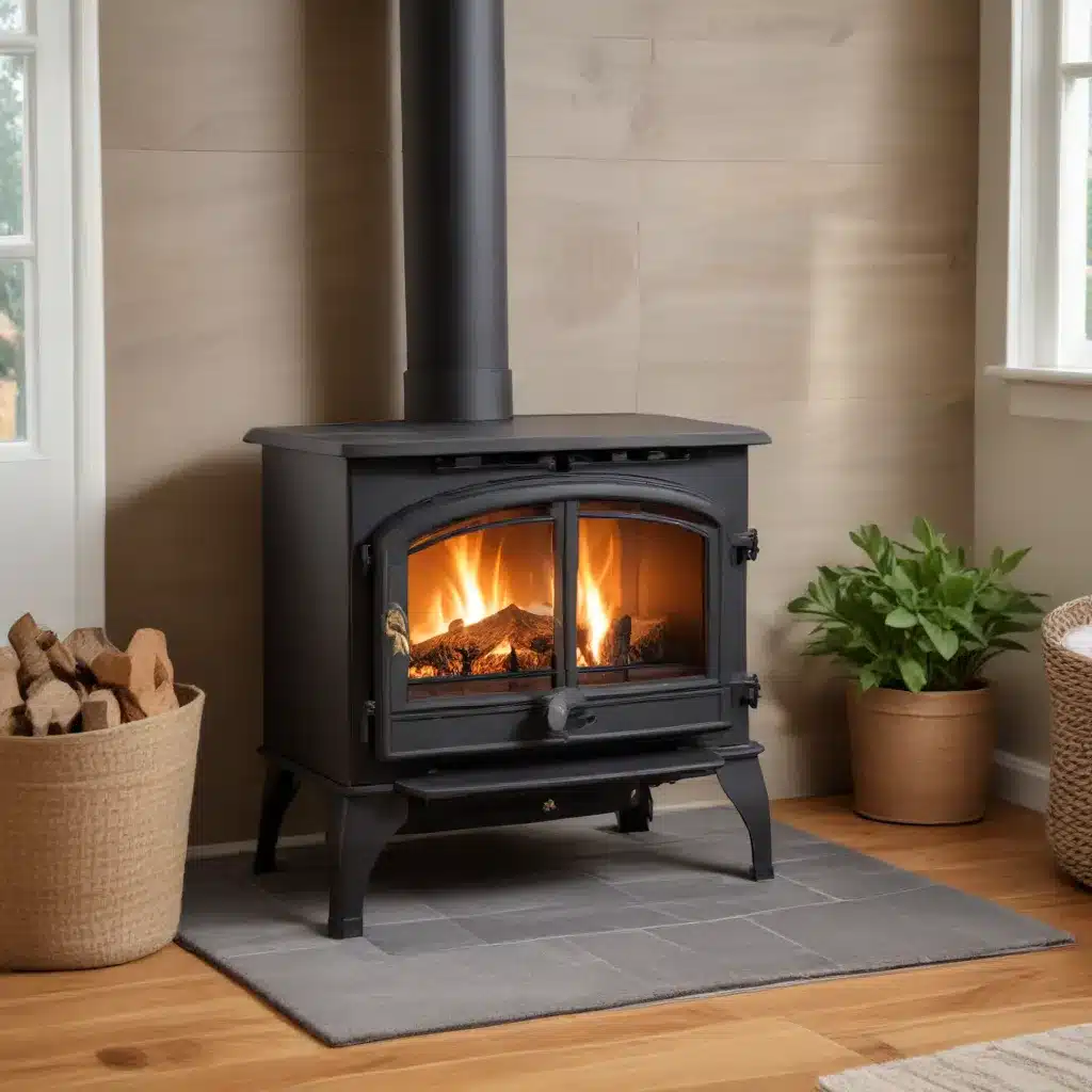 Maintaining a Cozy Home: Best Practices for Wood Stove Upkeep and Maintenance