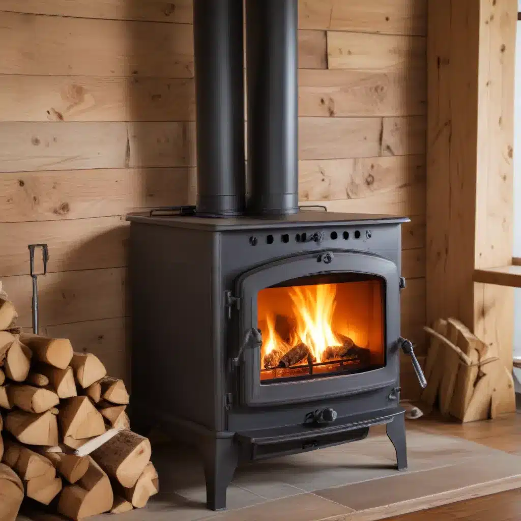 Maintaining a Cozy and Energy-Efficient Home with Proper Wood Stove Care