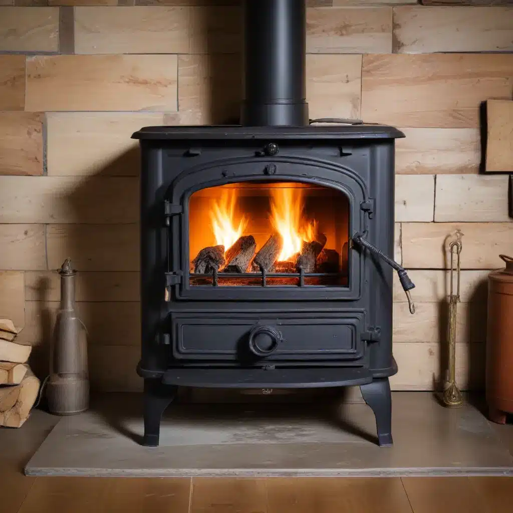 Maintaining a Safe and Efficient Wood Stove: Essential Maintenance Tips