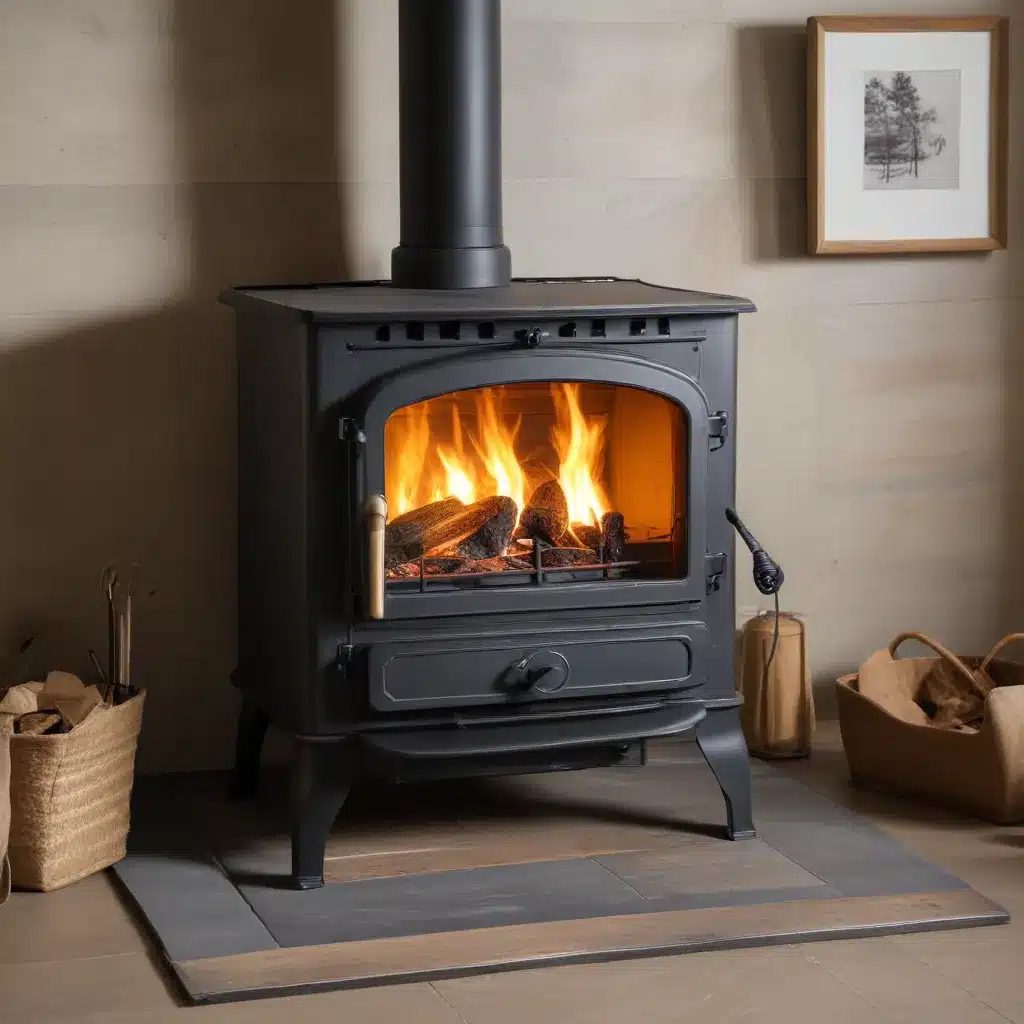 Maintaining a Safe and Efficient Wood Stove: Essential Maintenance Tips and Tricks