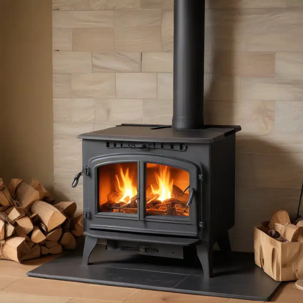 Maintaining a Safe and Efficient Wood Stove: Essential Tips and Practices
