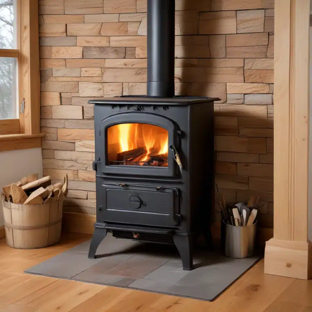 Maintaining a Safe and Reliable Wood Stove: Best Practices and Insights