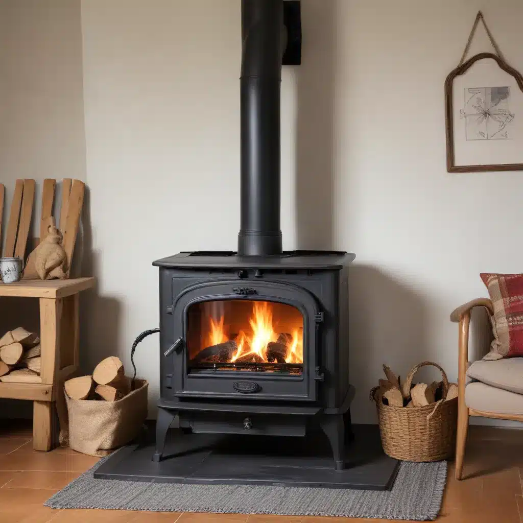 Maintaining a Safe and Reliable Wood Stove: Essential Maintenance and Inspection Tips