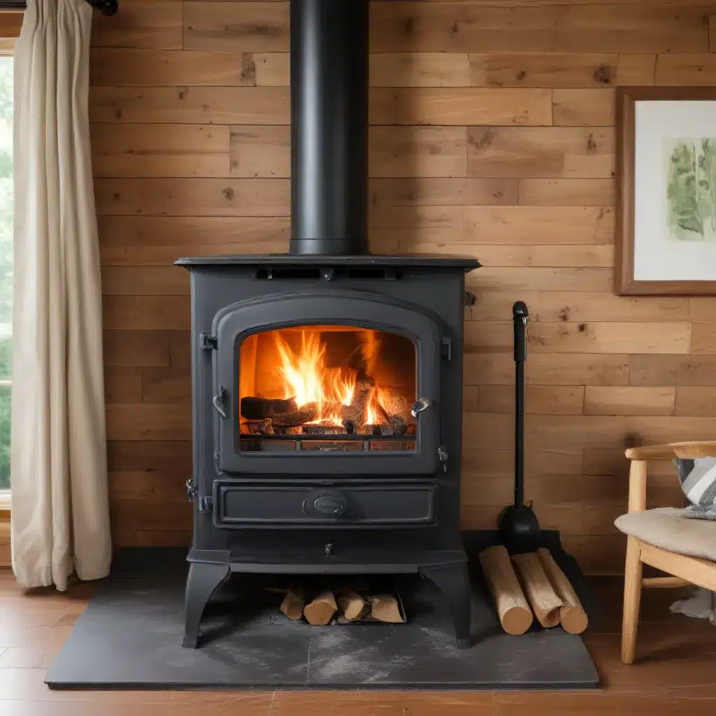 Maintaining a Safe and Reliable Wood Stove: Essential Tips