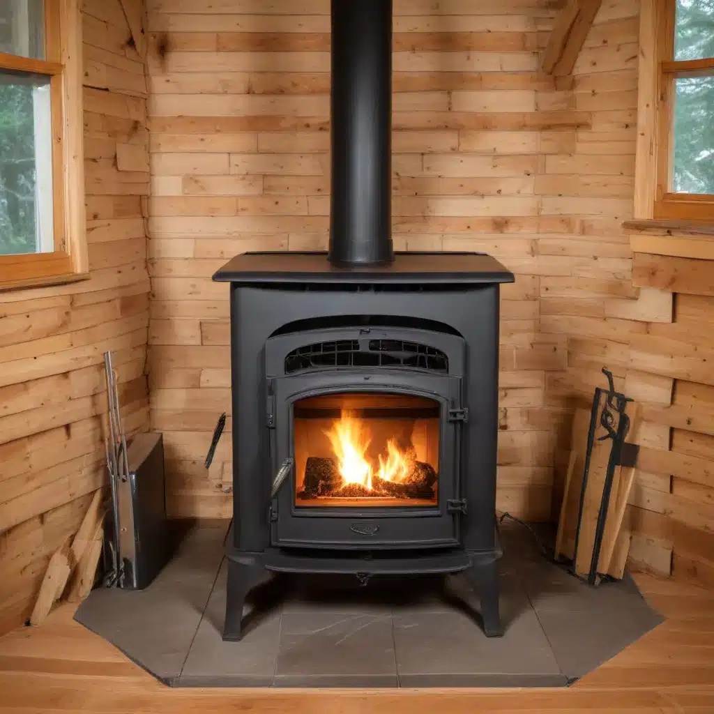 Mastering Wood Stove Airflow Control for Optimal Heating