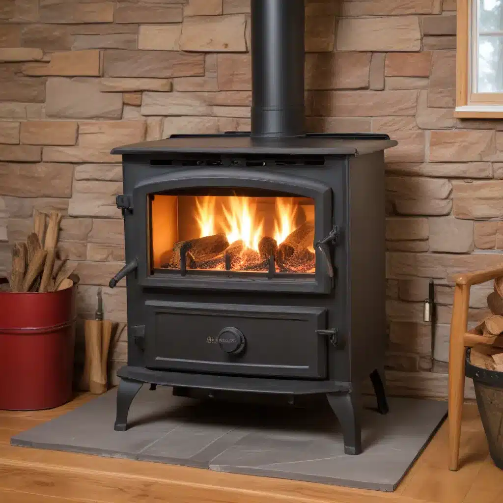 Mastering Wood Stove Airflow for Improved Heating Performance and Efficiency