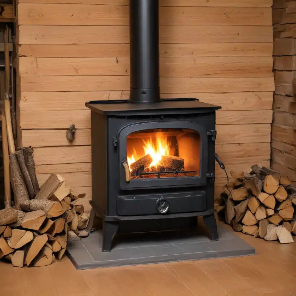 Mastering Wood Stove Efficiency: Achieving Maximum Heat Output with Minimum Fuel