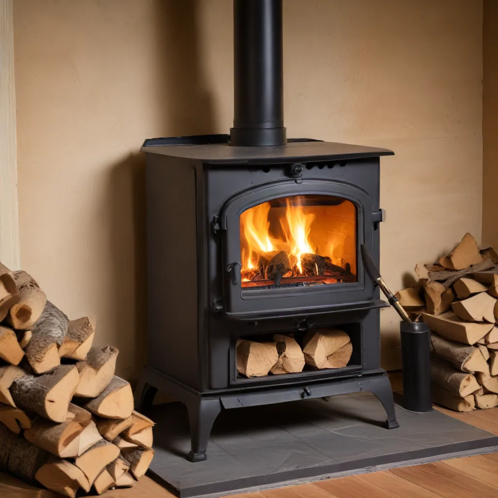 Mastering Wood Stove Efficiency: Proven Tips to Cut Heating Costs