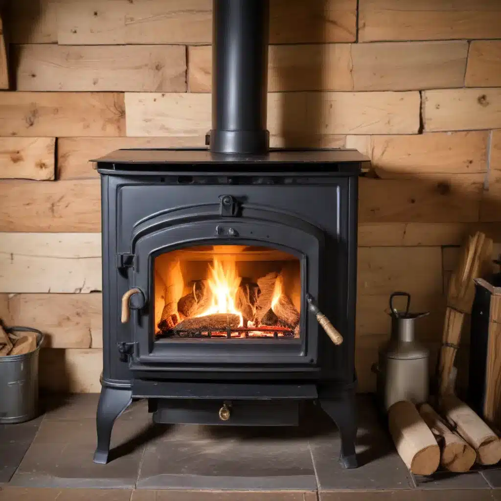 Mastering Wood Stove Maintenance: A Comprehensive Guide