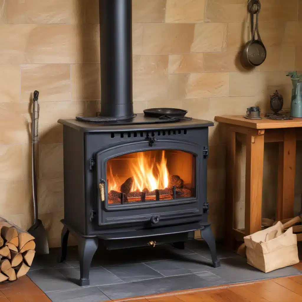 Mastering Wood Stove Maintenance: Essential Strategies for a Safer, Cleaner, and Longer-Lasting Stove