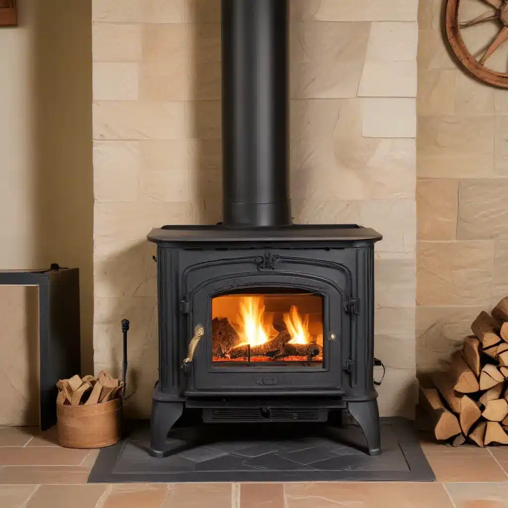 Mastering Wood Stove Maintenance: Essential Techniques for a Safer and More Efficient Home