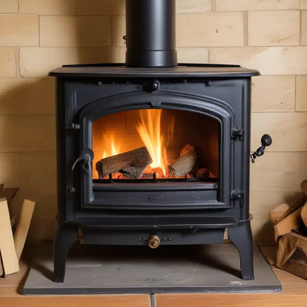 Mastering Wood Stove Maintenance: Essential Tips and Techniques for a Safer, Cleaner, and Longer-Lasting Stove