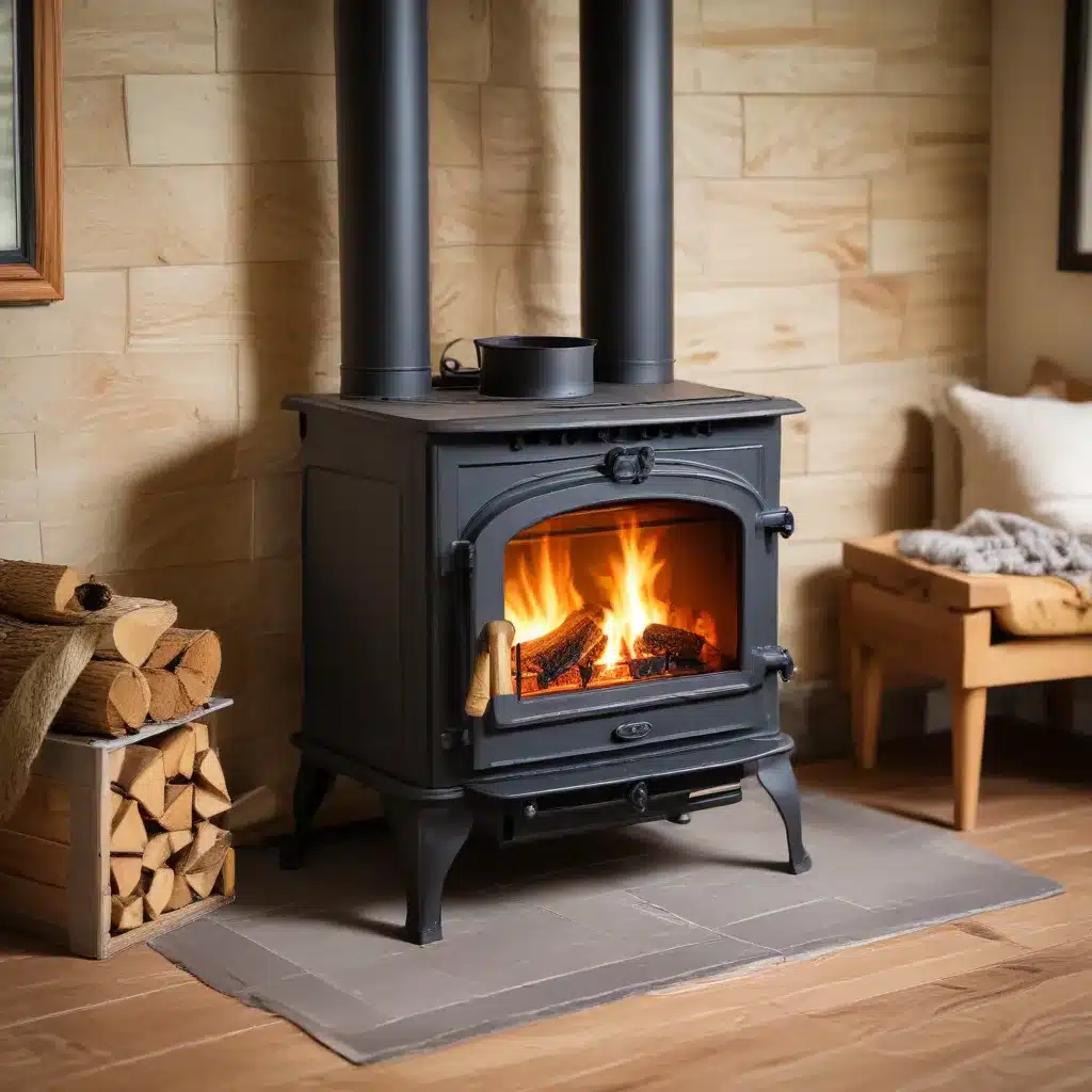 Mastering Wood Stove Maintenance: Essential Tips for a Safer, Warmer Home