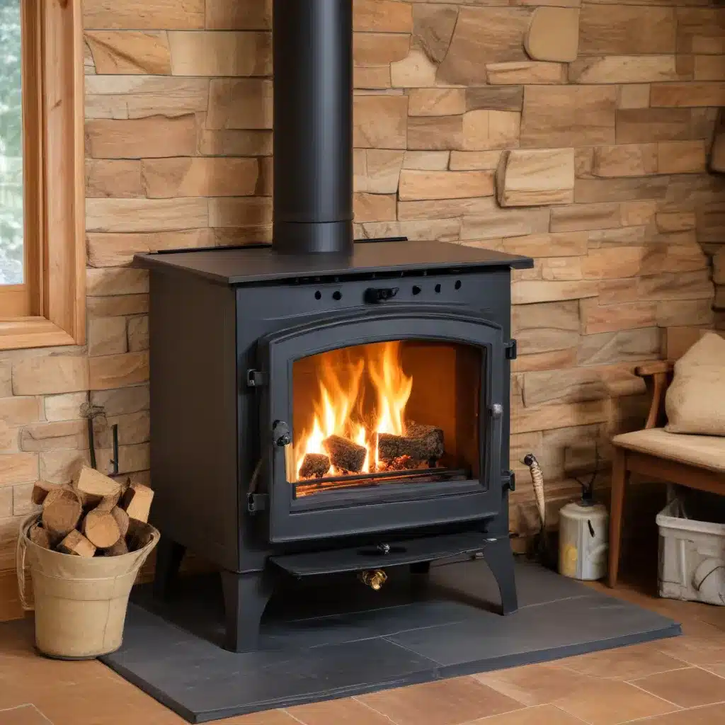 Mastering Wood Stove Maintenance: Extending the Lifespan of Your Heating Solution
