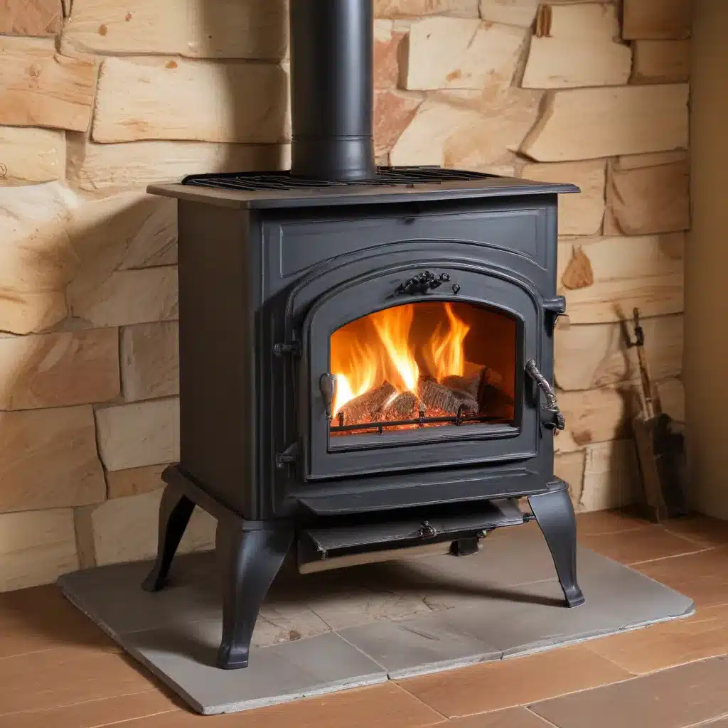 Mastering Wood Stove Maintenance: Preventing Common Problems